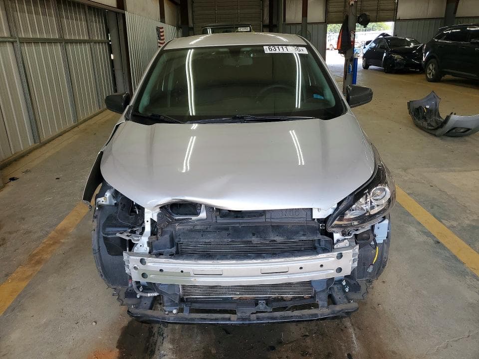 2019 CHEVROLET SPARK LS 5