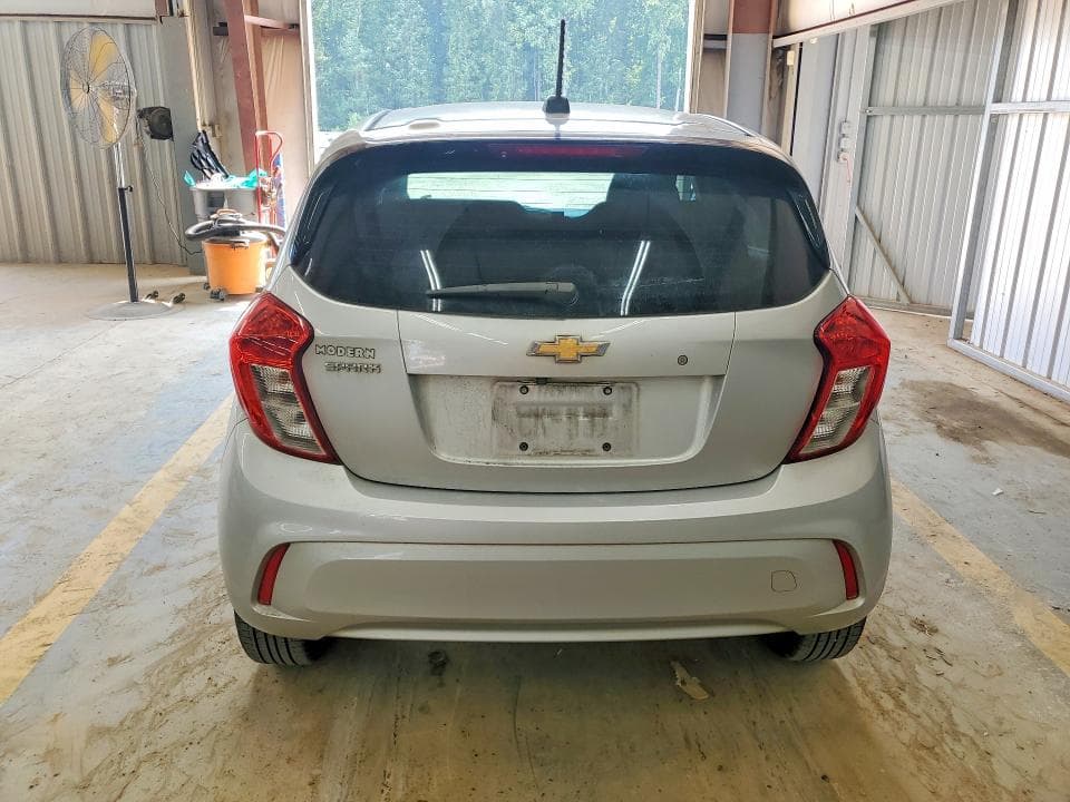 2019 CHEVROLET SPARK LS 6