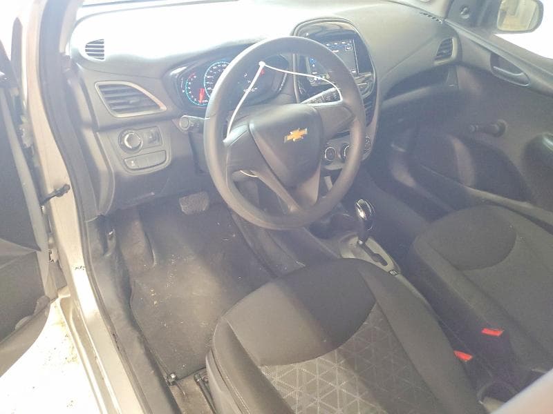 2019 CHEVROLET SPARK LS 8