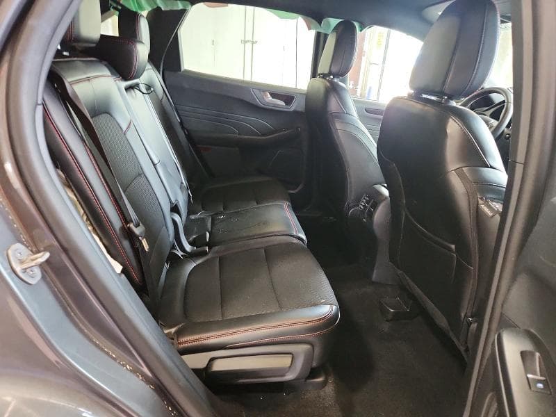 2025 FORD ESCAPE ST LINE SELECT 11