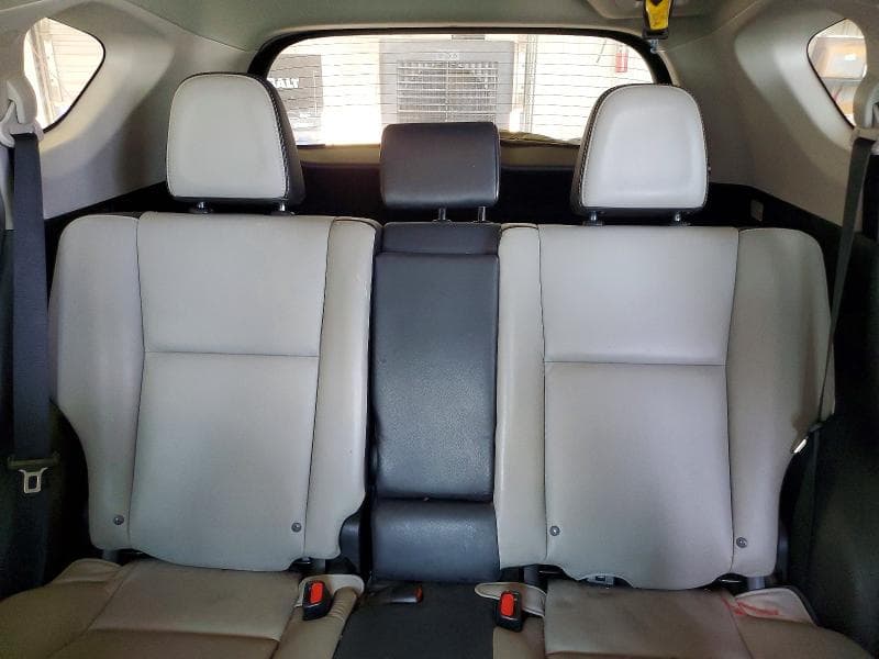 2018 TOYOTA RAV4 LIMITED 10