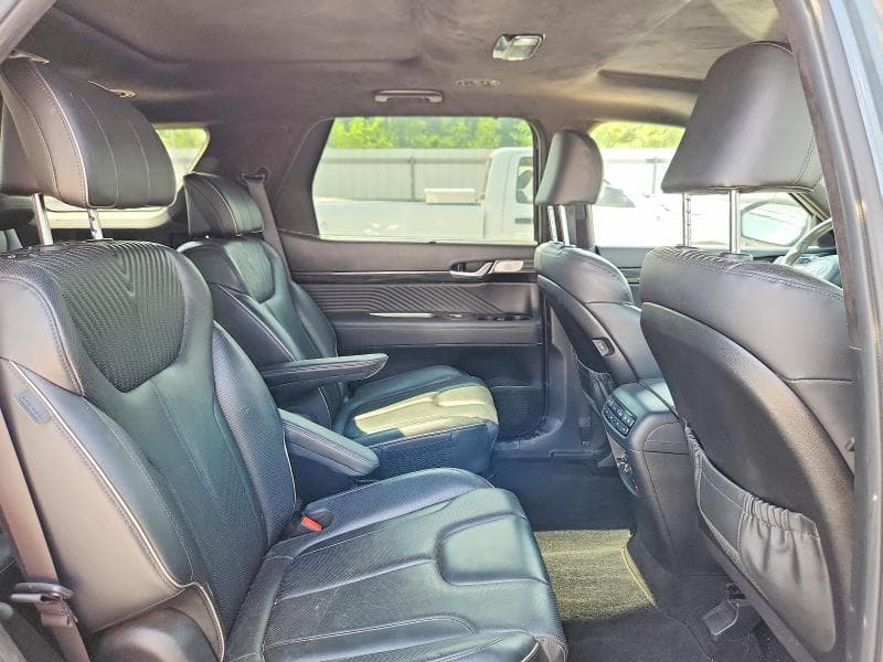 2023 HYUNDAI PALISADE CALLIGRAPHY 11