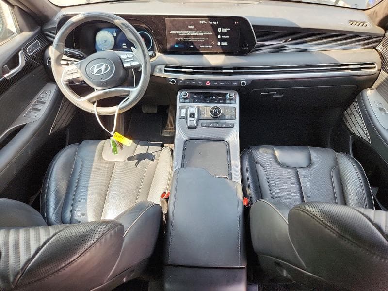 2023 HYUNDAI PALISADE CALLIGRAPHY 8