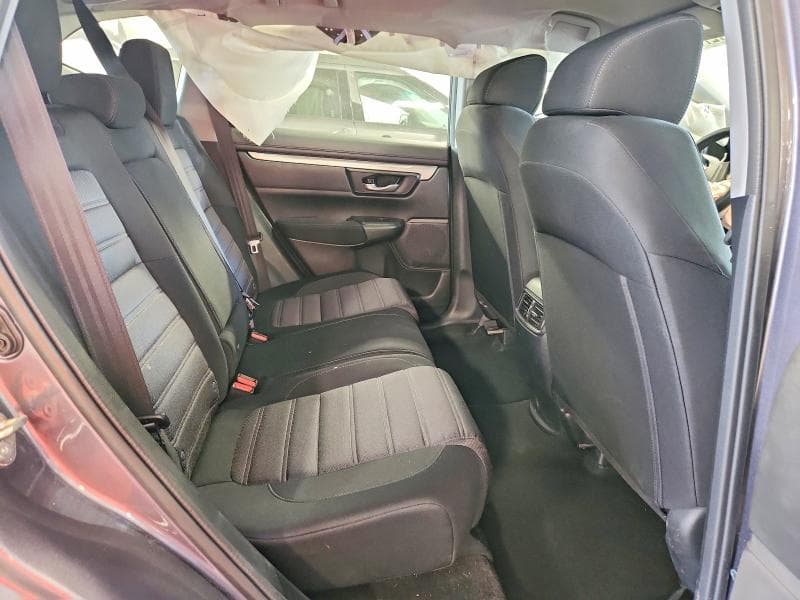 2020 HONDA CR-V LX 11