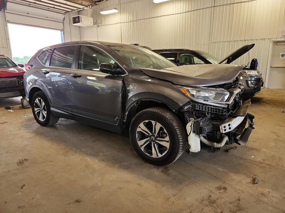 2020 HONDA CR-V LX 4
