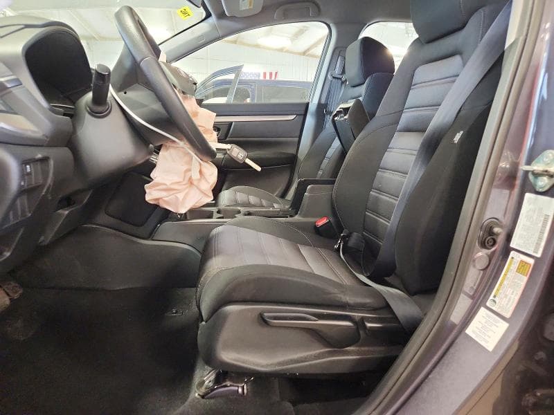 2020 HONDA CR-V LX 7