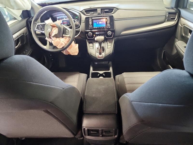 2020 HONDA CR-V LX 8