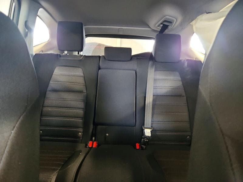 2020 HONDA CR-V LX 10