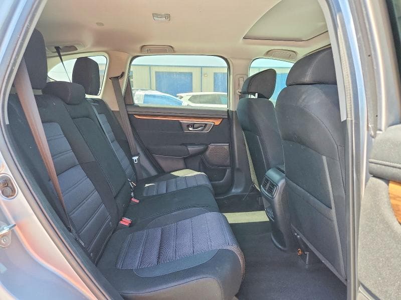 2020 HONDA CR-V EX 11