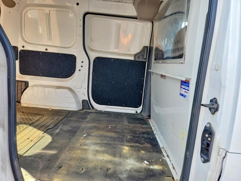 2017 NISSAN NV200 S 11