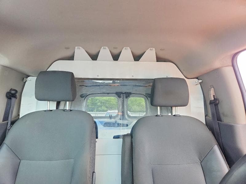 2017 NISSAN NV200 S 10