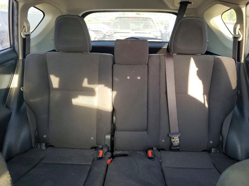 2018 TOYOTA RAV4 XLE 10