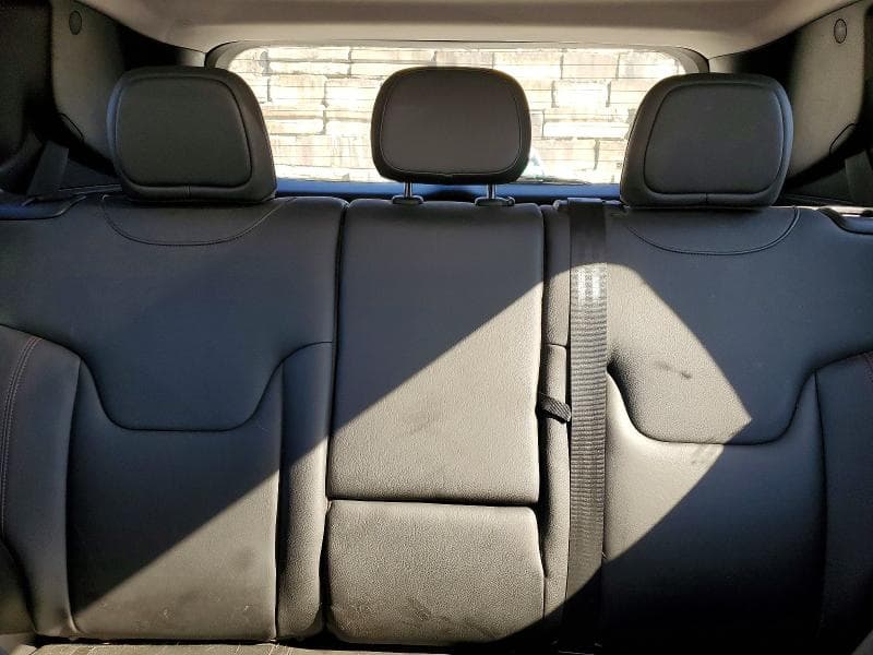 2018 JEEP RENEGADE TRAILHAWK 10