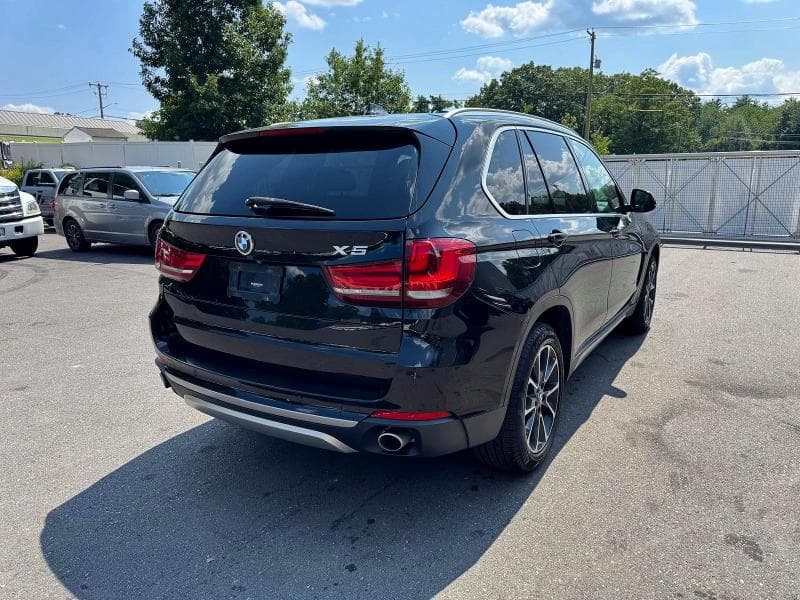 2017 BMW X5 XDRIVE35I 3