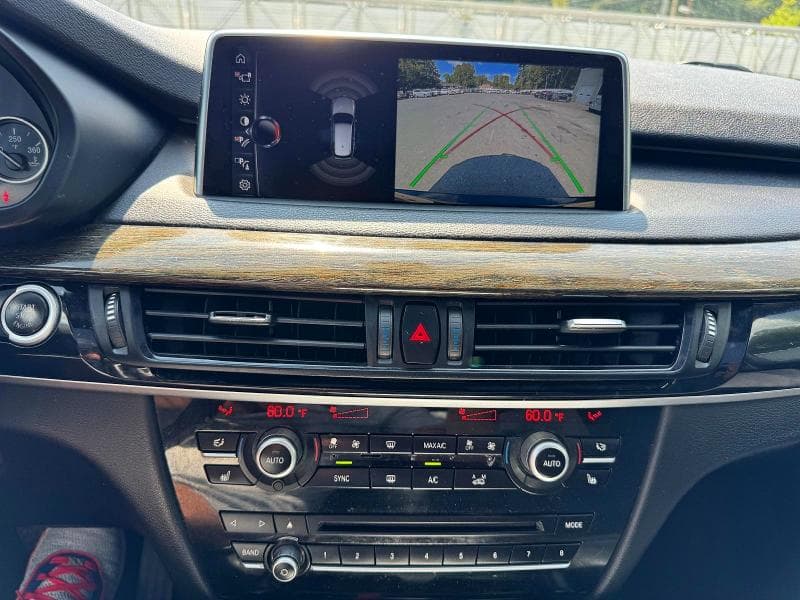2017 BMW X5 XDRIVE35I 9