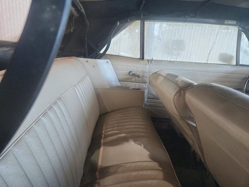1968 MERCURY UK 10