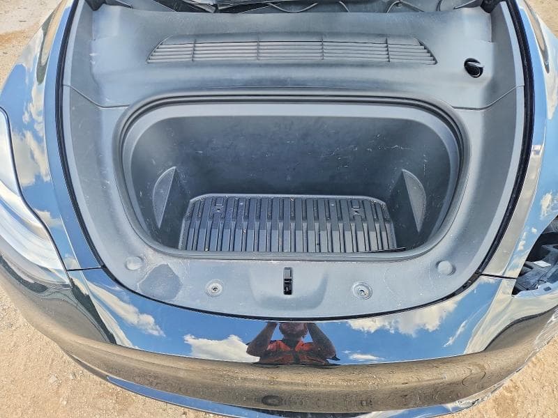 2022 TESLA MODEL Y 11