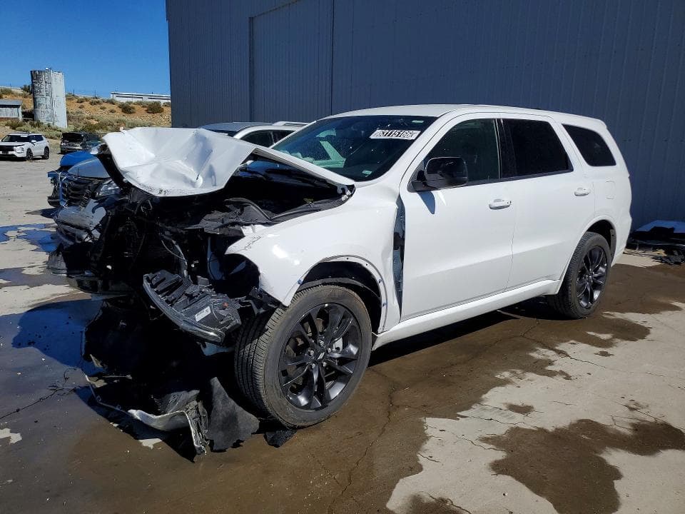 2026 DODGE DURANGO GT - 1