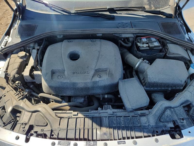 2017 VOLVO S60 PREMIER 11