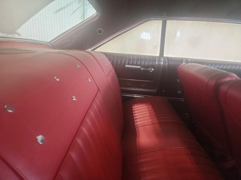 1965 FORD GALAXIE 500 LTD 10