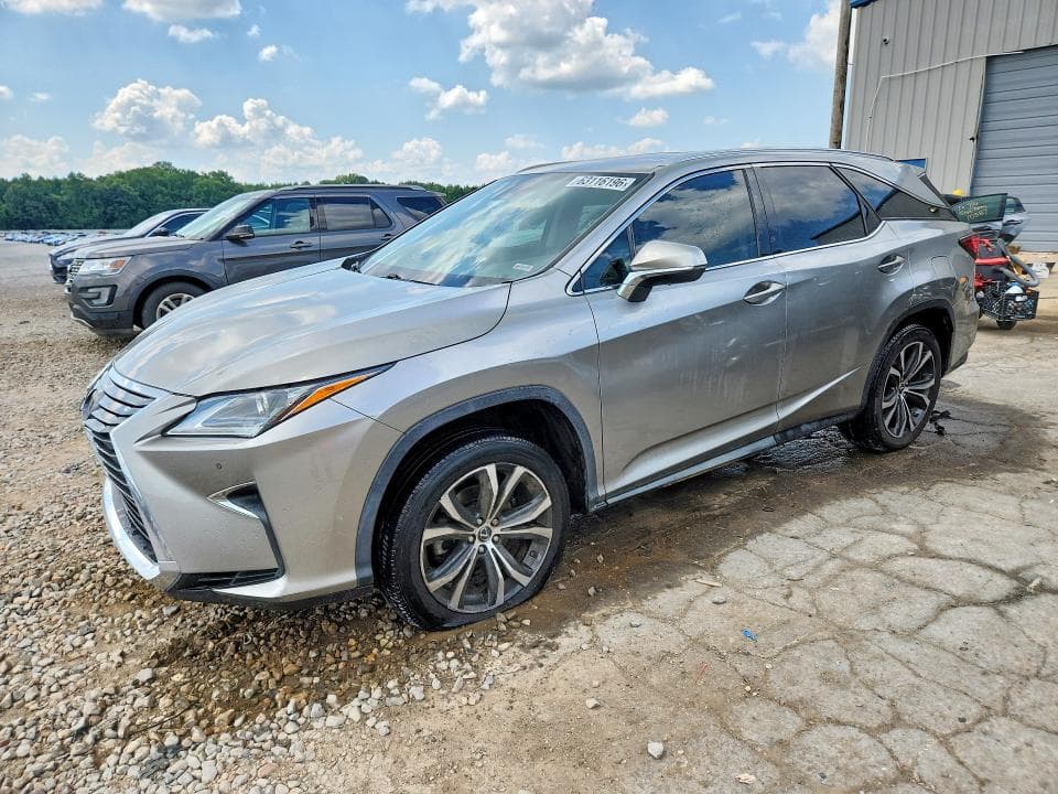 2018 LEXUS RX 350 L - 1