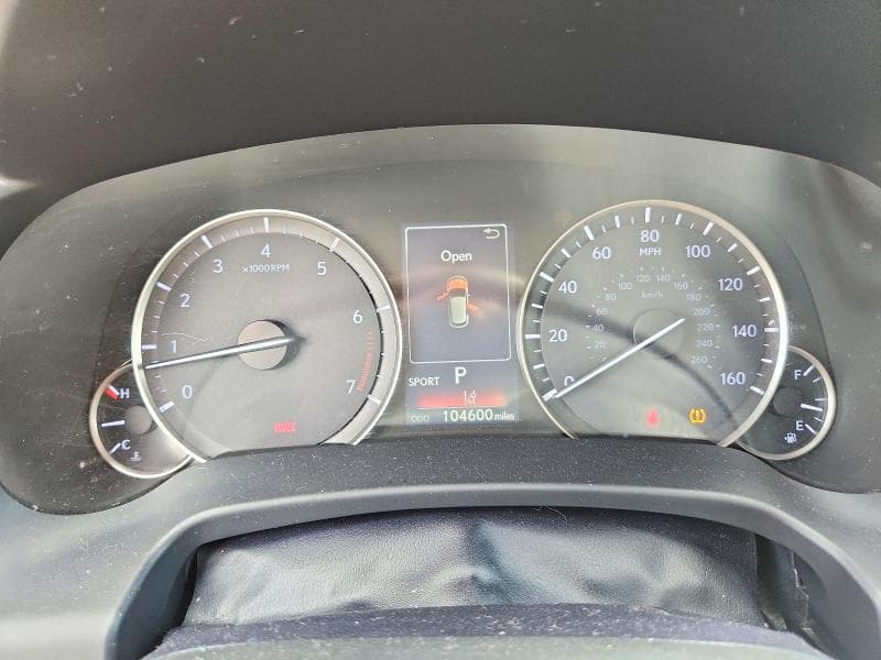 2018 LEXUS RX 350 L 9