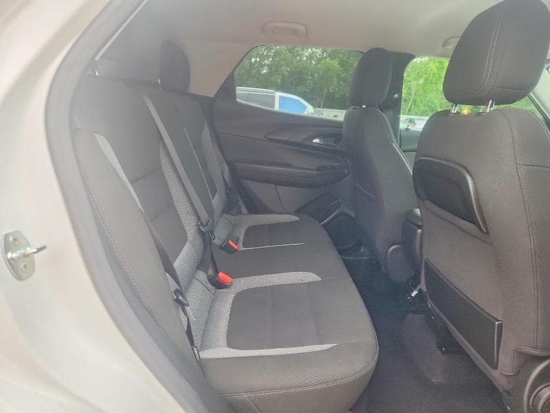 2023 CHEVROLET TRAILBLAZER LT 11
