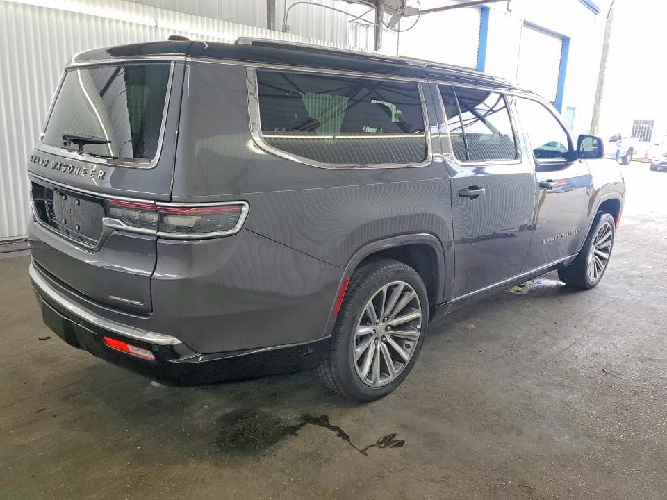 2023 JEEP GRAND WAGONEER L SERIES II 3