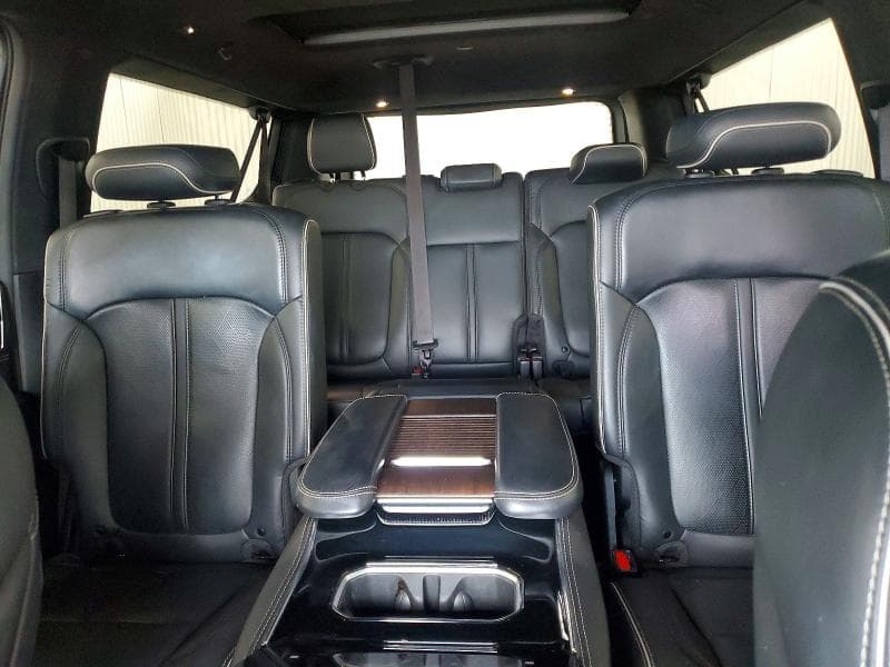 2023 JEEP GRAND WAGONEER L SERIES II 10