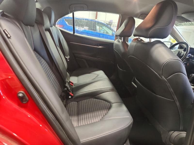 2023 TOYOTA CAMRY SE 10