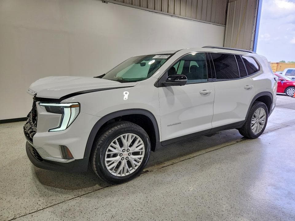 2026 GMC ACADIA ELEVATION - 1
