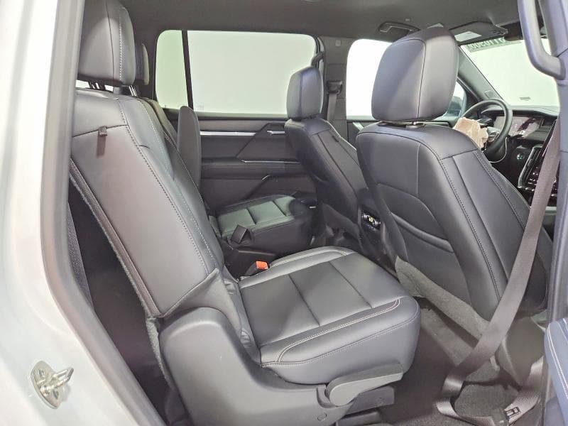 2026 GMC ACADIA ELEVATION 11