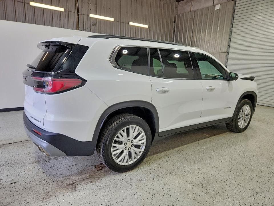 2026 GMC ACADIA ELEVATION 3