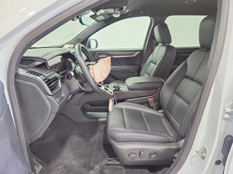 2026 GMC ACADIA ELEVATION 7