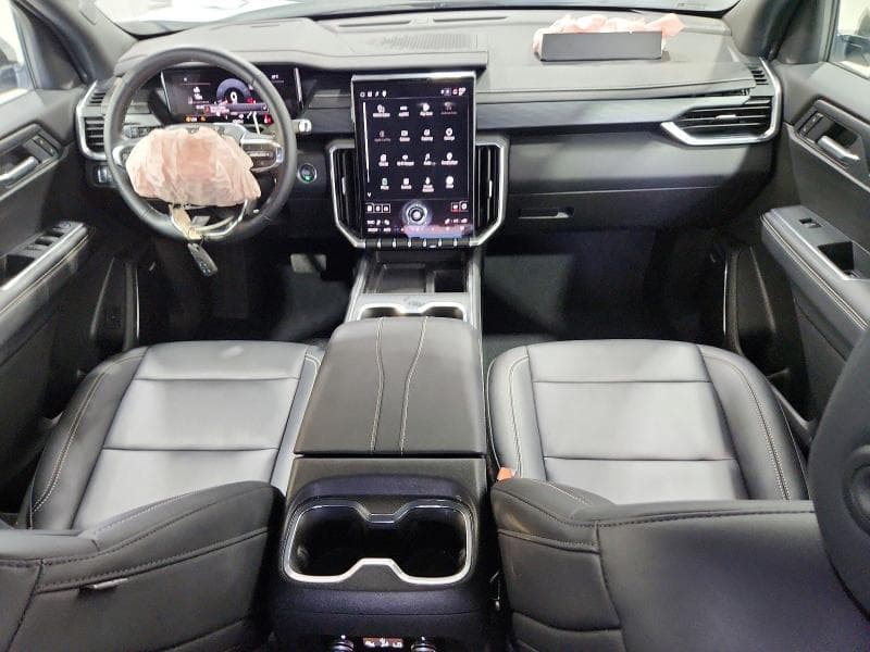 2026 GMC ACADIA ELEVATION 8