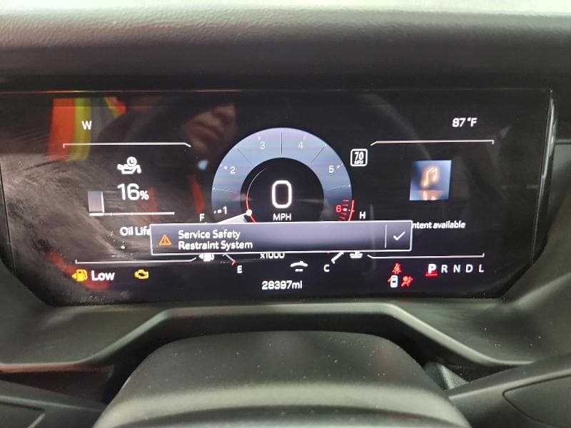 2026 GMC ACADIA ELEVATION 9