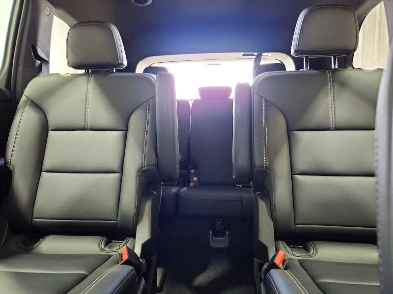 2026 GMC ACADIA ELEVATION 10
