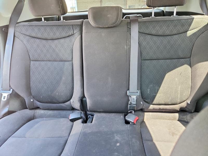 2018 KIA SOUL BASE 10