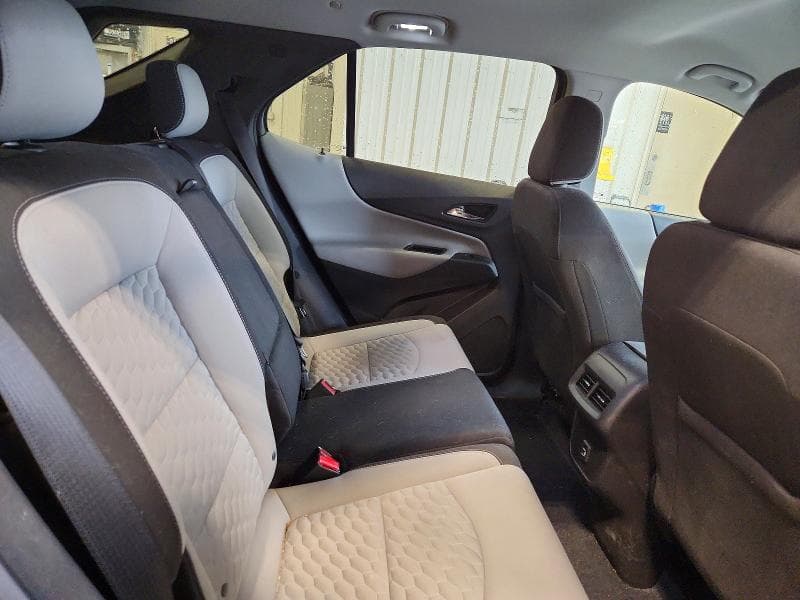 2019 CHEVROLET EQUINOX LT 11