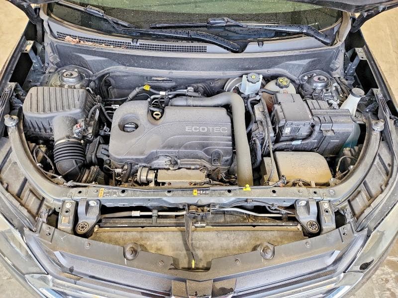 2019 CHEVROLET EQUINOX LT 12