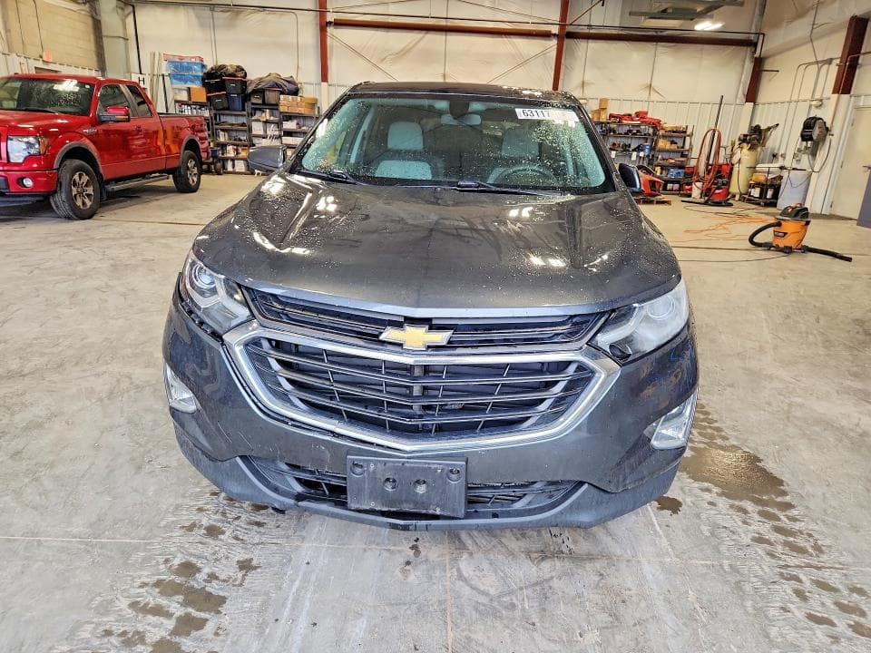 2019 CHEVROLET EQUINOX LT 5