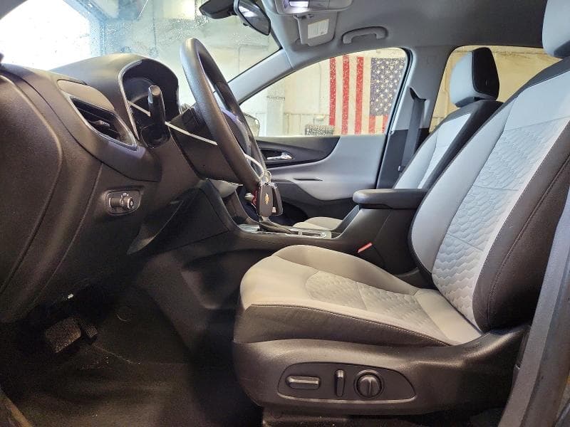 2019 CHEVROLET EQUINOX LT 7