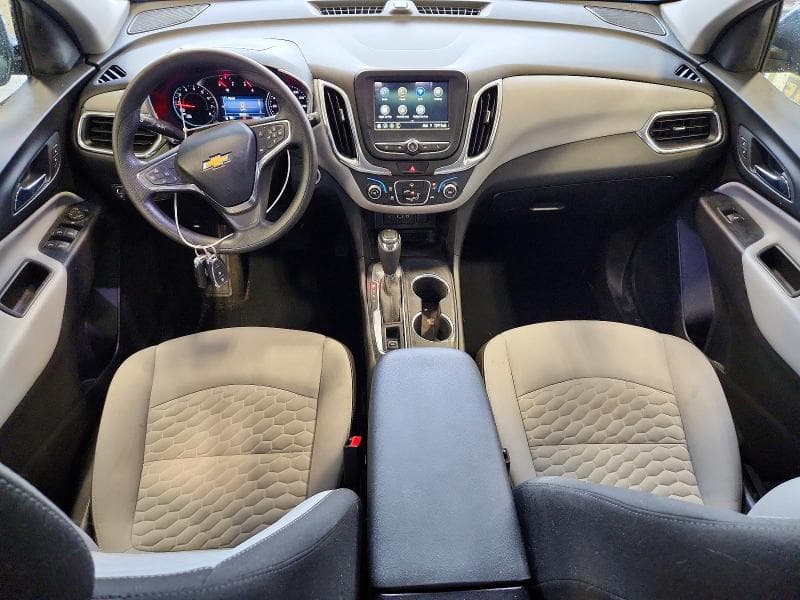 2019 CHEVROLET EQUINOX LT 8