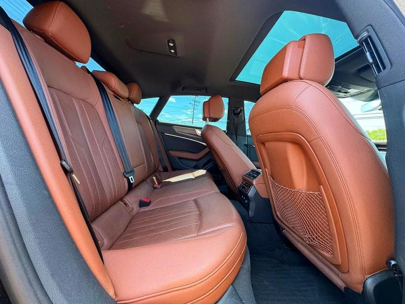 2019 AUDI A7 PRESTIGE 6