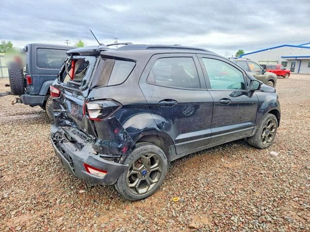 2018 FORD ECOSPORT 3