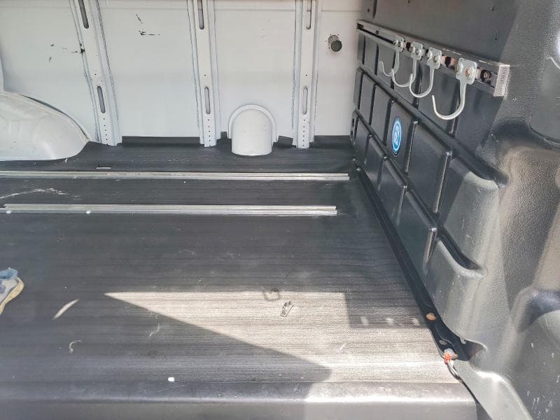 2018 CHEVROLET EXPRESS G2500 11