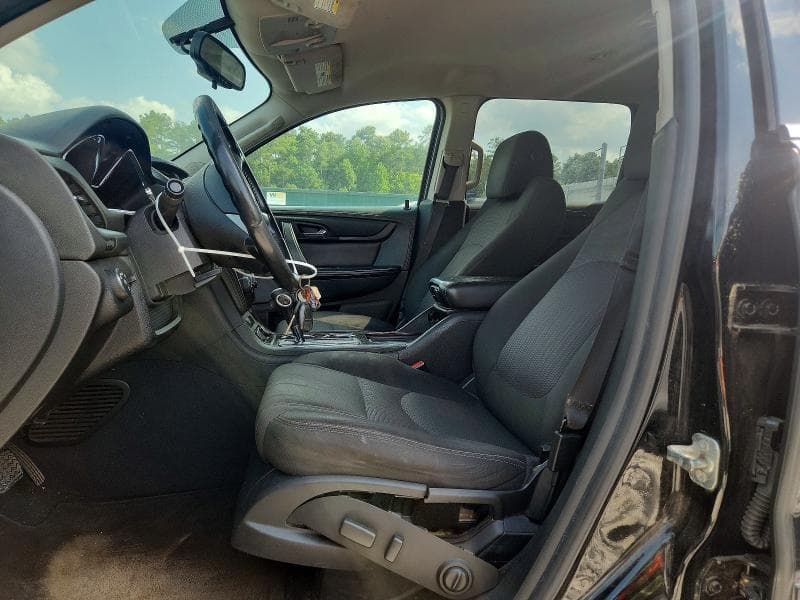 2017 CHEVROLET TRAVERSE LT 7