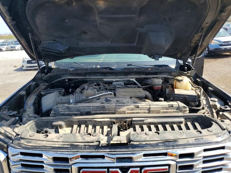 2024 GMC SIERRA K2500 DENALI 11