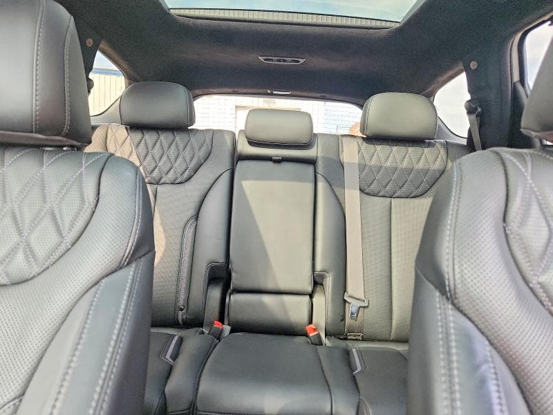 2021 HYUNDAI SANTA FE CALLIGRAPHY CALLIGRAPHY 11