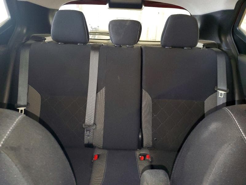 2018 NISSAN KICKS SV 10
